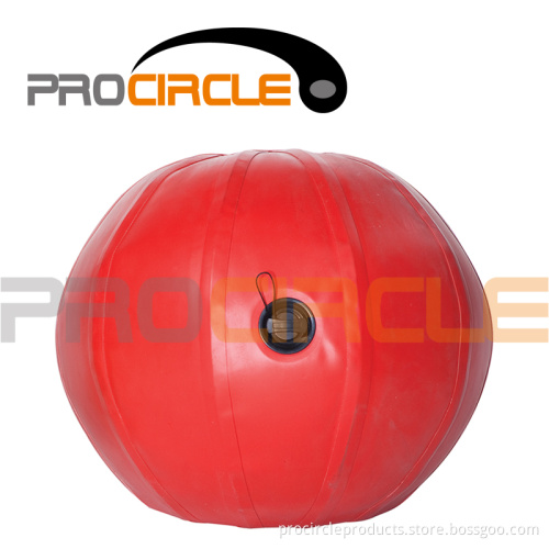 High Quality Crossfit Power Training PVC Slosh Water Ball (PC-SL1001)